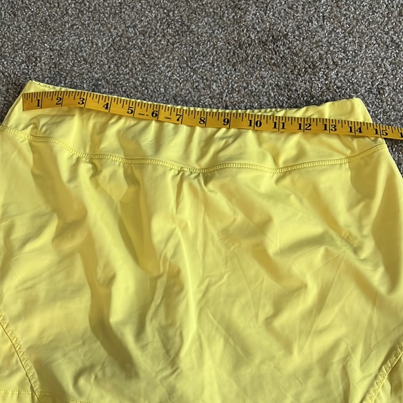 Lija Tennis Golf Skirt Size M - Picture 8 of 9